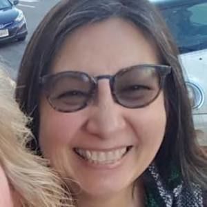 Meet your Posher, Patty